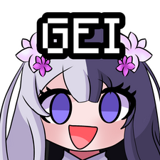 Kata gei