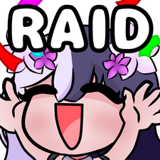 Kata Raid