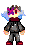 Yuki Sprite