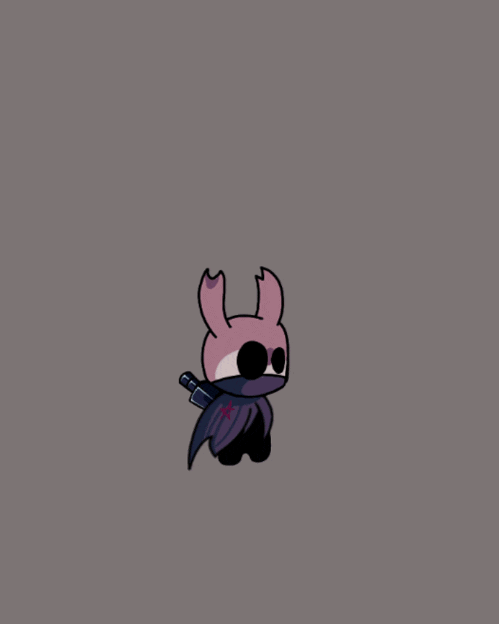 Animation test 1 For WBNS X FNF