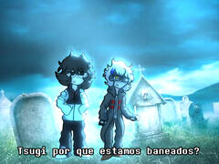 Tsugi por que estamos baneados?